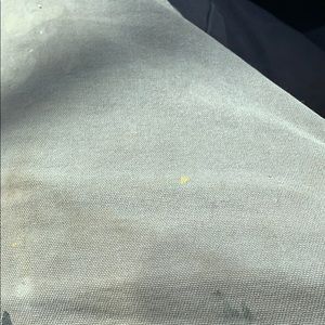 Meet your Posher, Tony